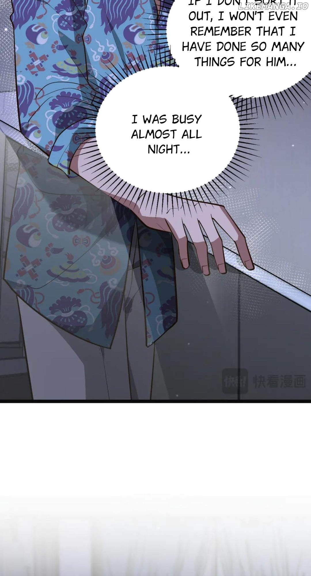 I’m Trapped In This Day For One Thousand Years Chapter 196 - page 7